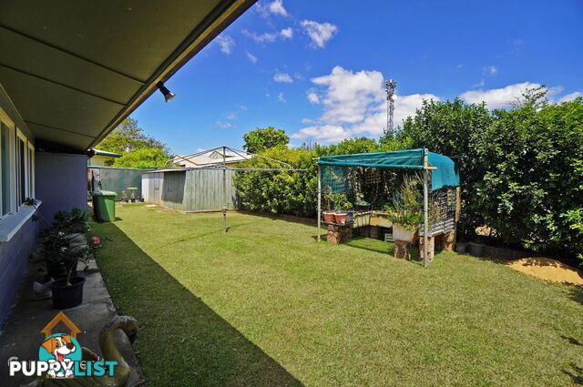 21 Jebreen Street Mareeba QLD 4880