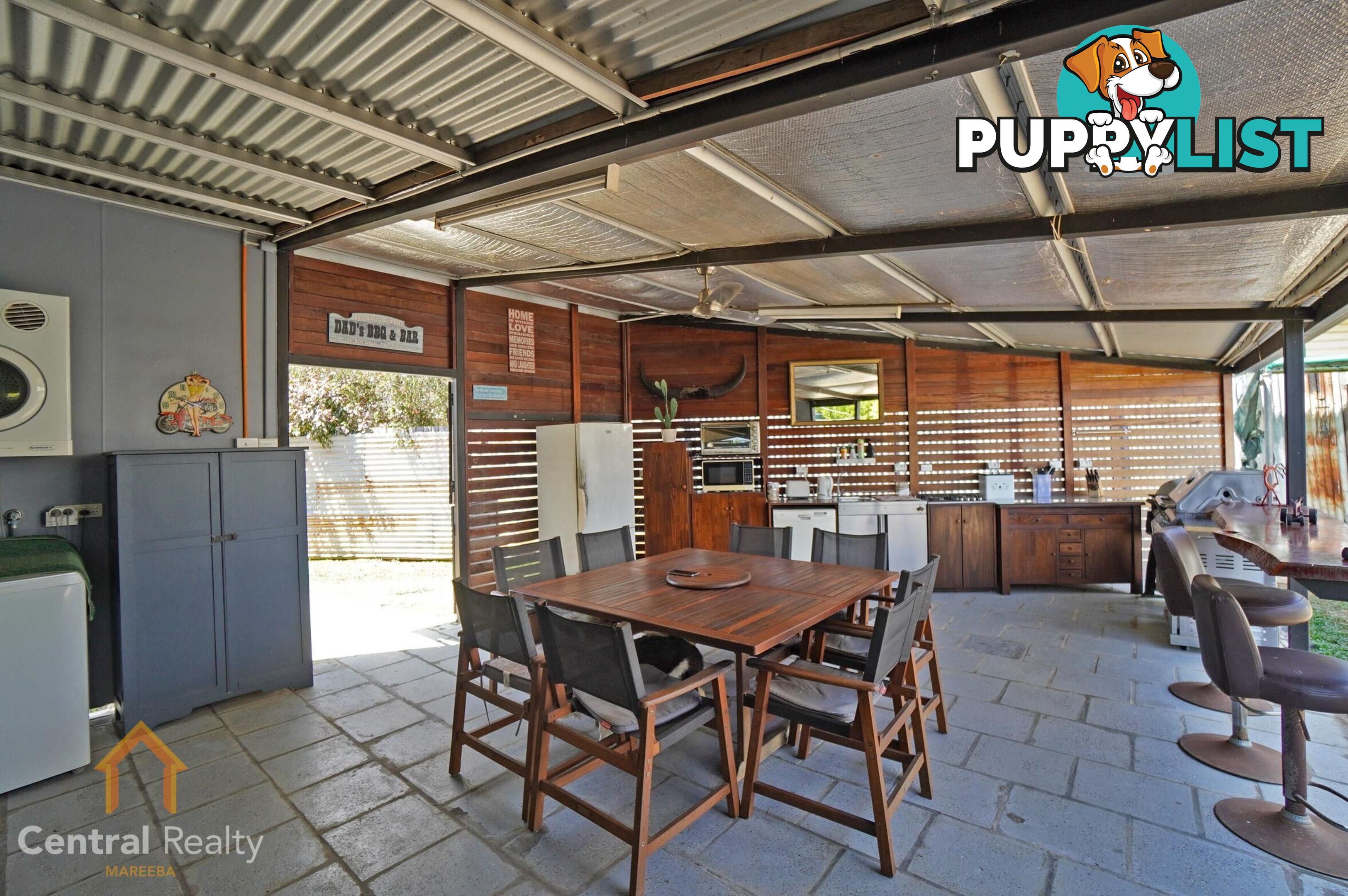 21 Jebreen Street Mareeba QLD 4880