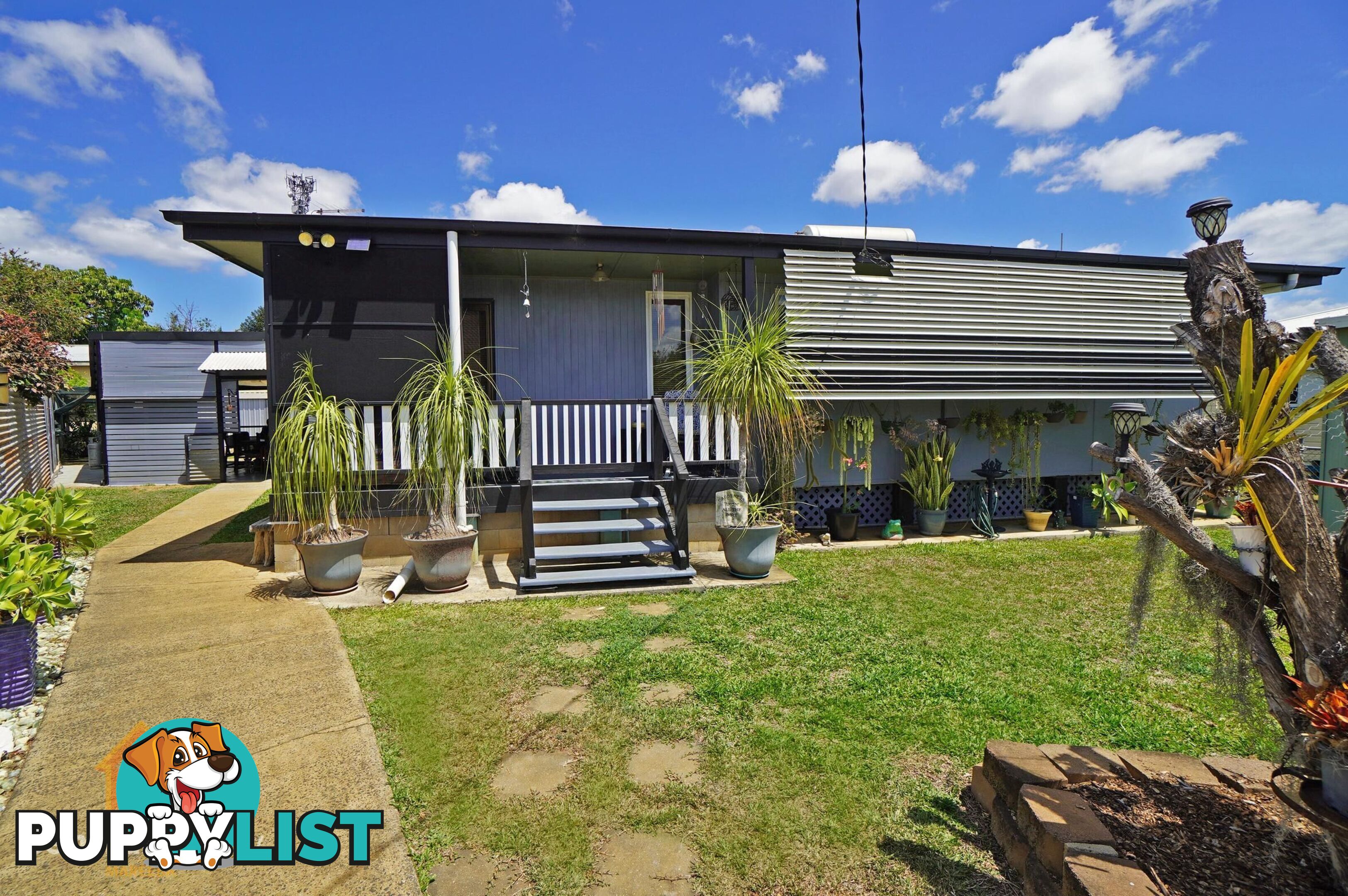 21 Jebreen Street Mareeba QLD 4880