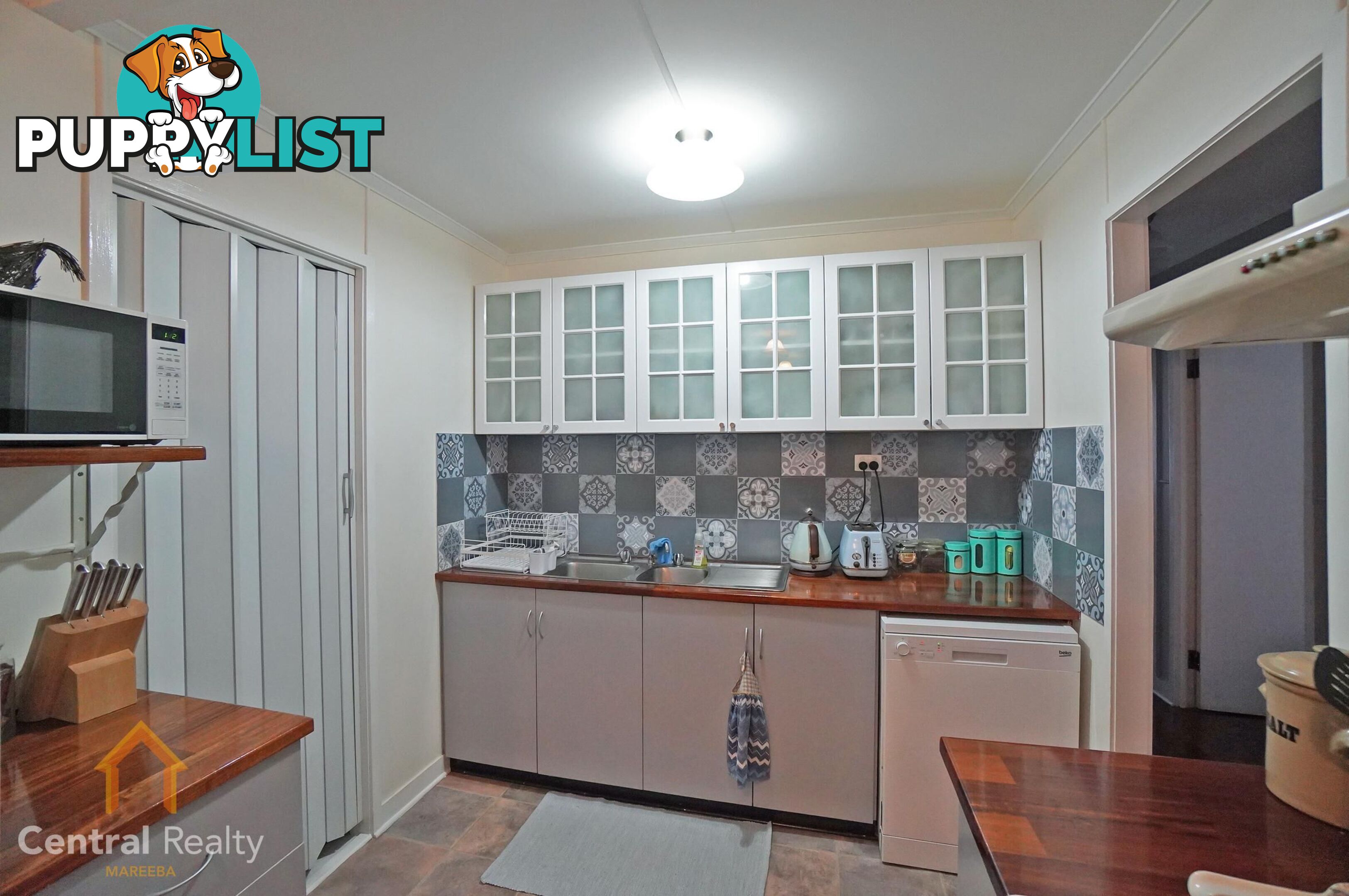 21 Jebreen Street Mareeba QLD 4880