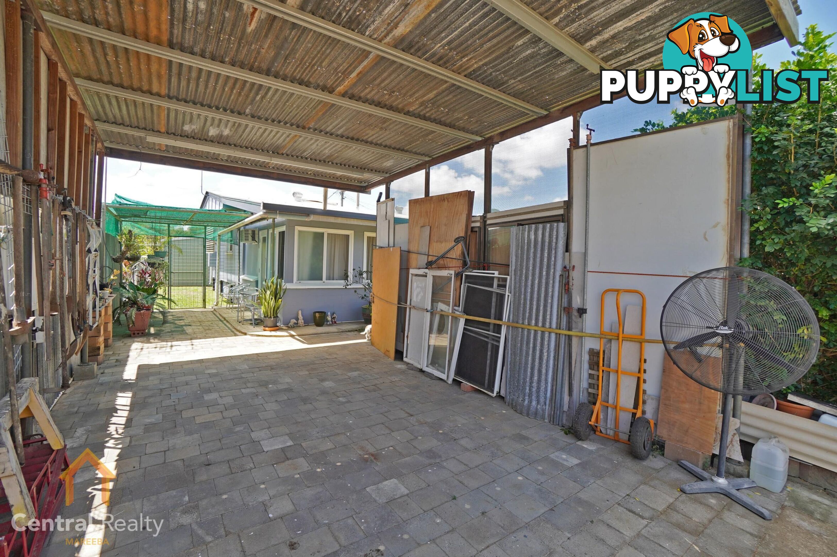 21 Jebreen Street Mareeba QLD 4880