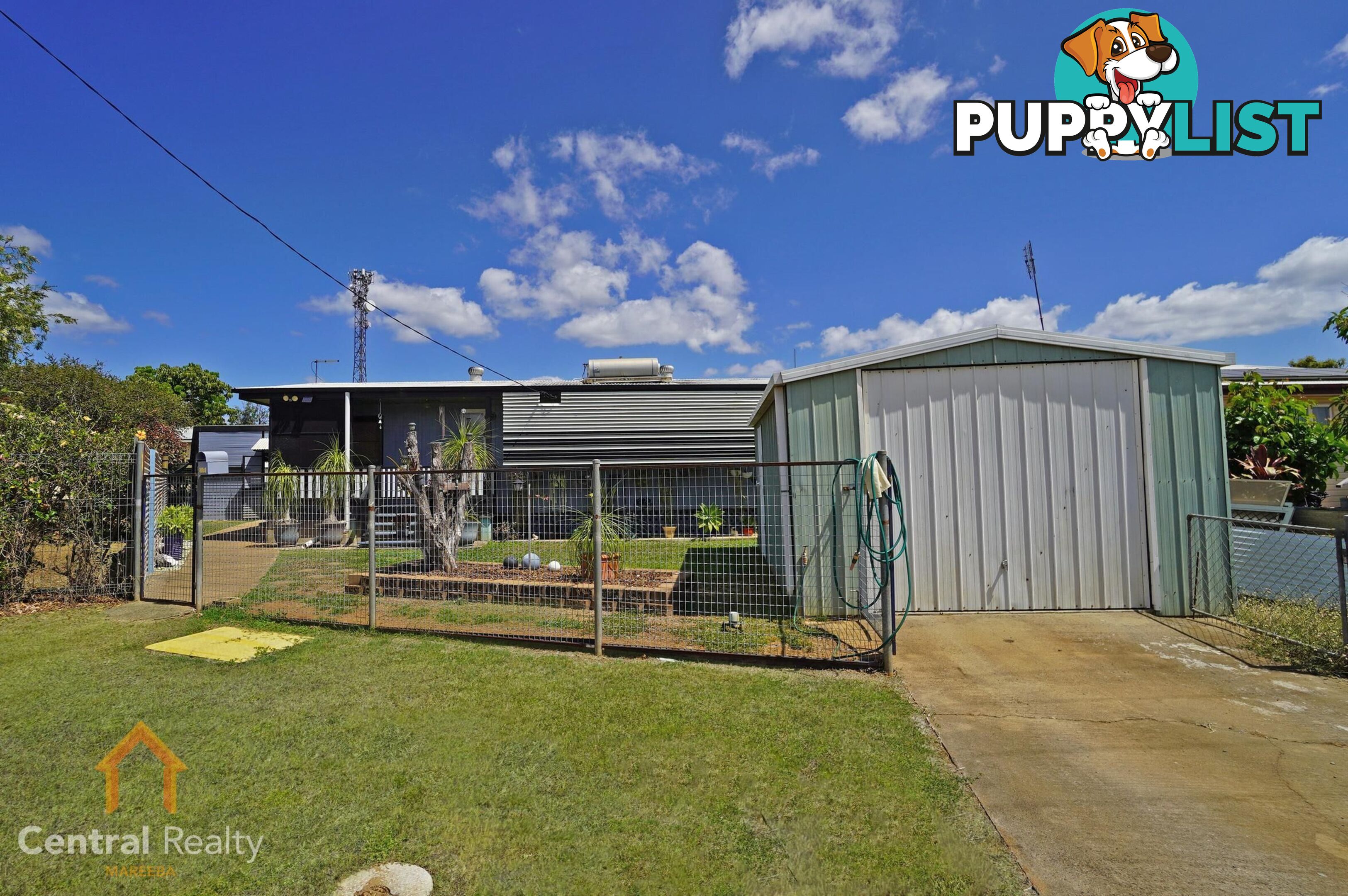 21 Jebreen Street Mareeba QLD 4880