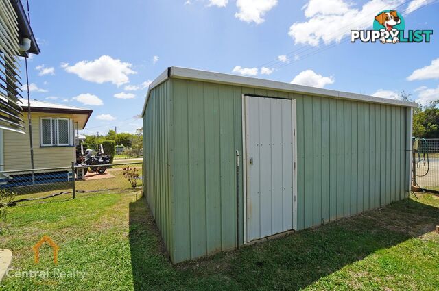 21 Jebreen Street Mareeba QLD 4880