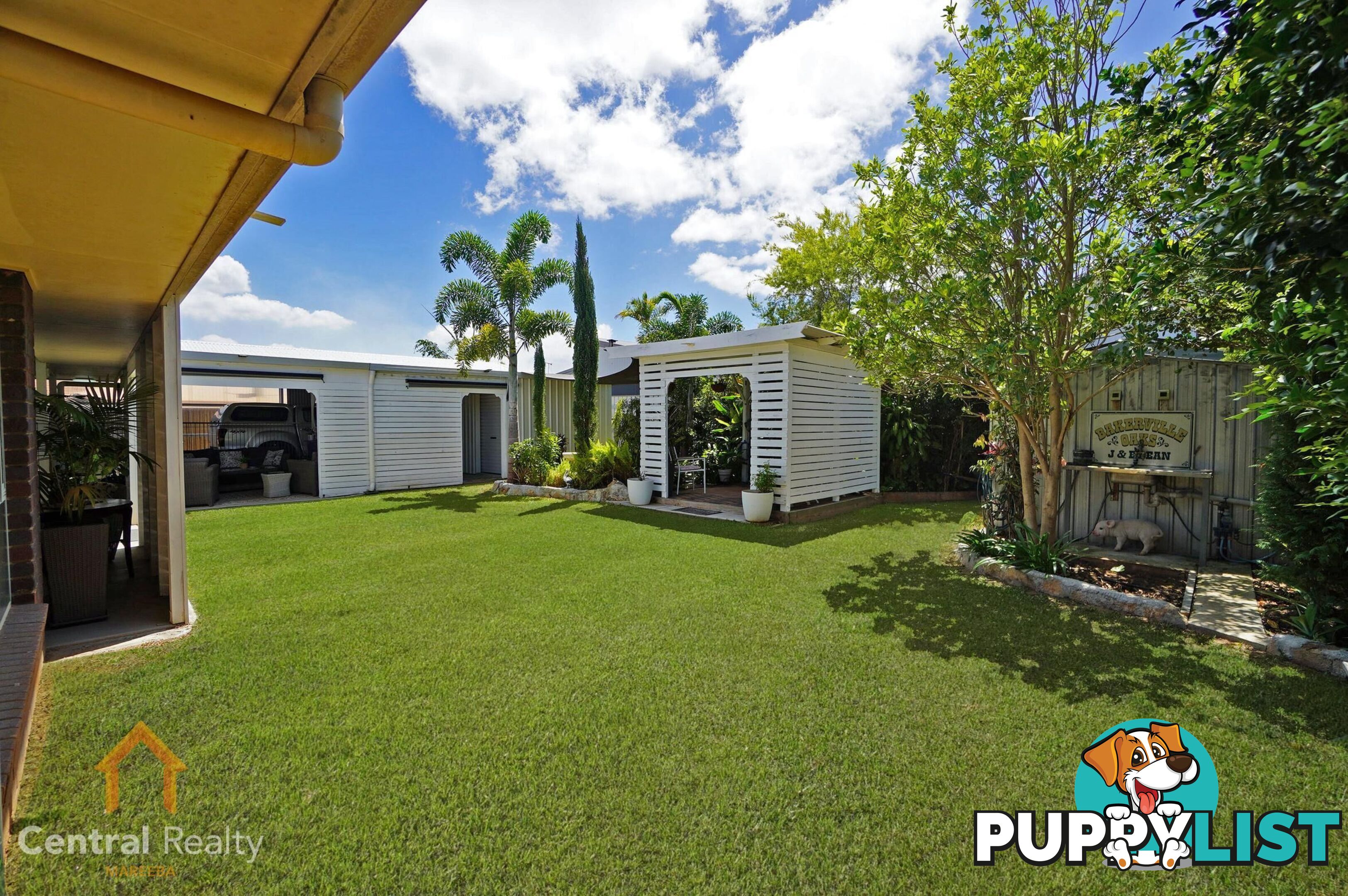 25 Ceola Drive Mareeba QLD 4880