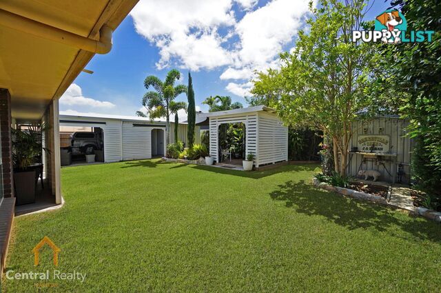 25 Ceola Drive Mareeba QLD 4880