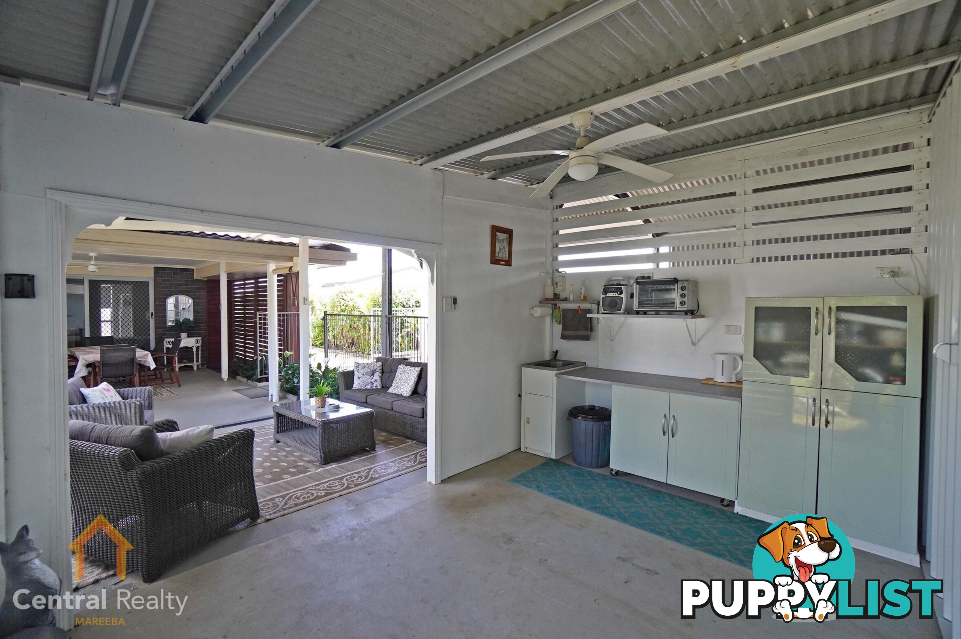 25 Ceola Drive Mareeba QLD 4880