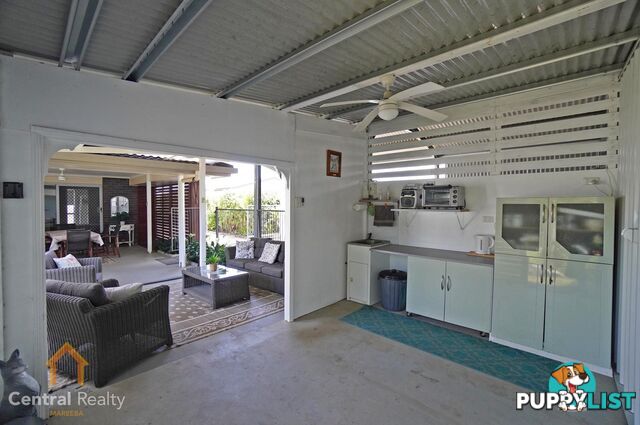 25 Ceola Drive Mareeba QLD 4880