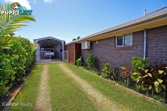 25 Ceola Drive Mareeba QLD 4880