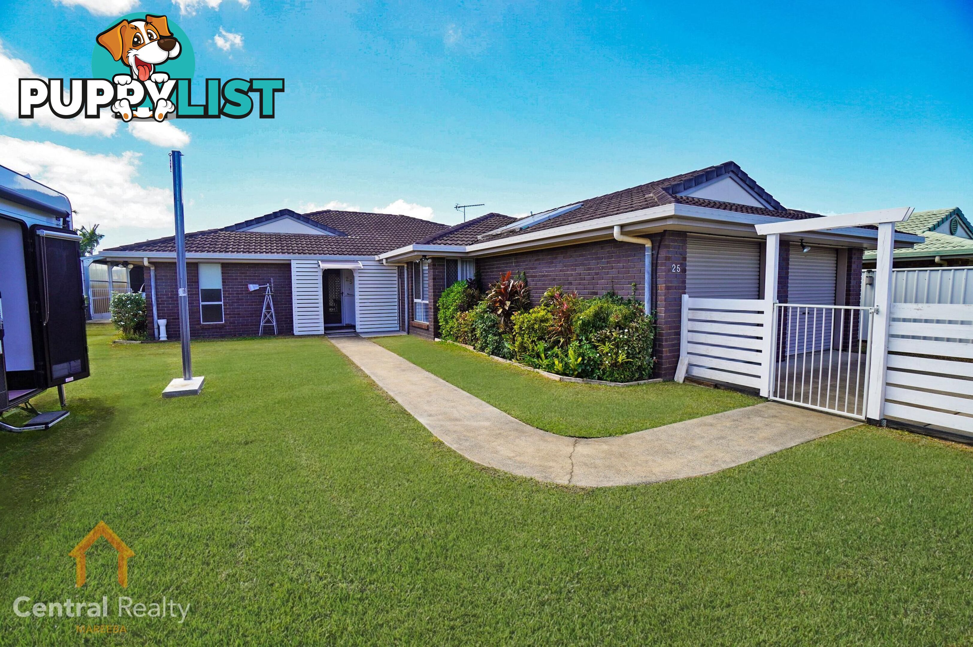 25 Ceola Drive Mareeba QLD 4880