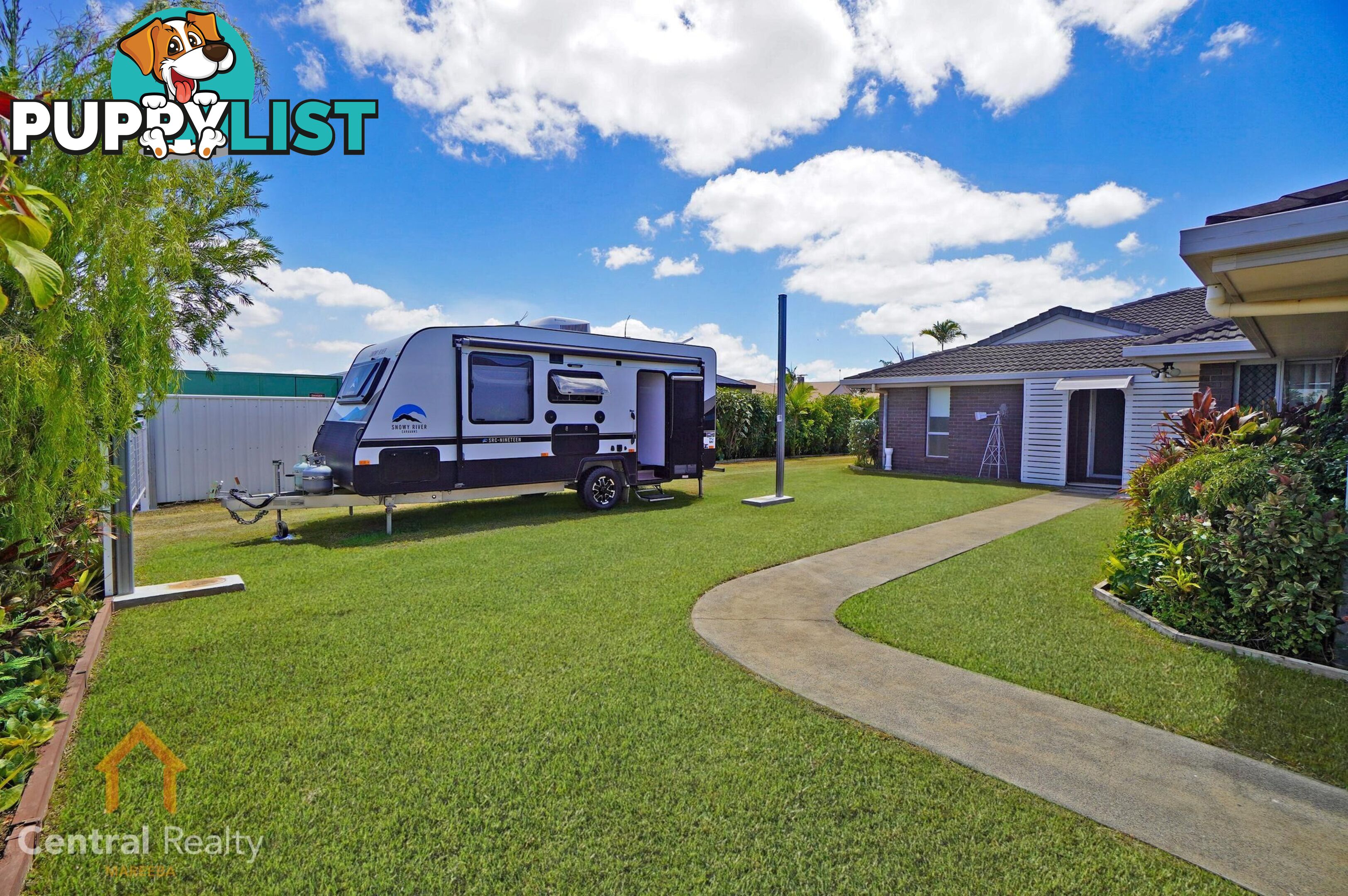 25 Ceola Drive Mareeba QLD 4880