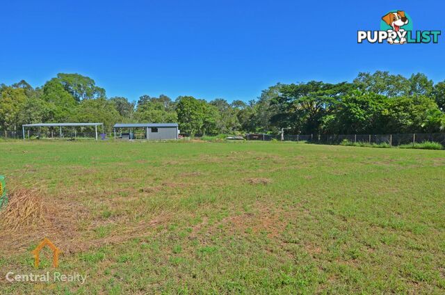 12 Andre Street Mareeba QLD 4880