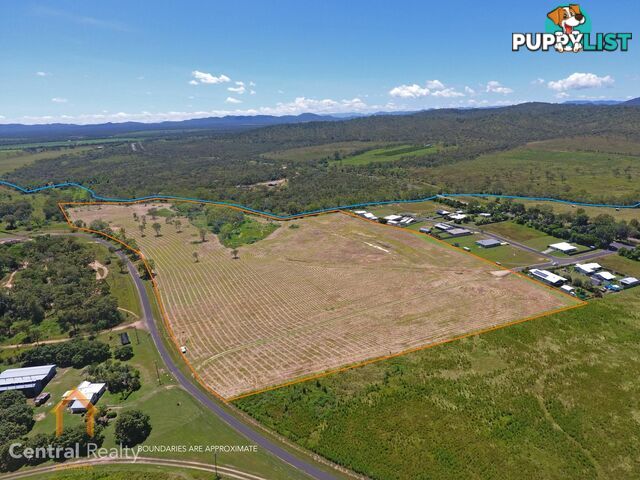 900 Brenaden Close Dimbulah QLD 4872