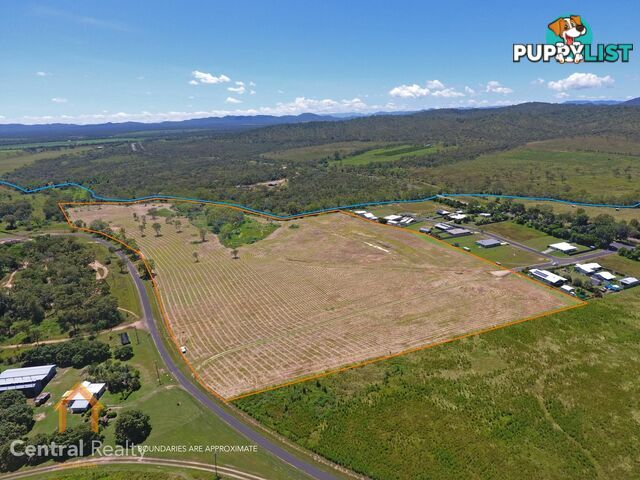 900 Brenaden Close Dimbulah QLD 4872