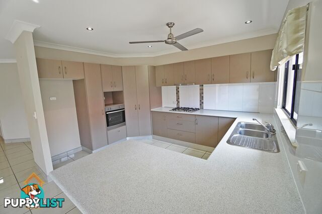 33 Amaroo Drive Mareeba QLD 4880