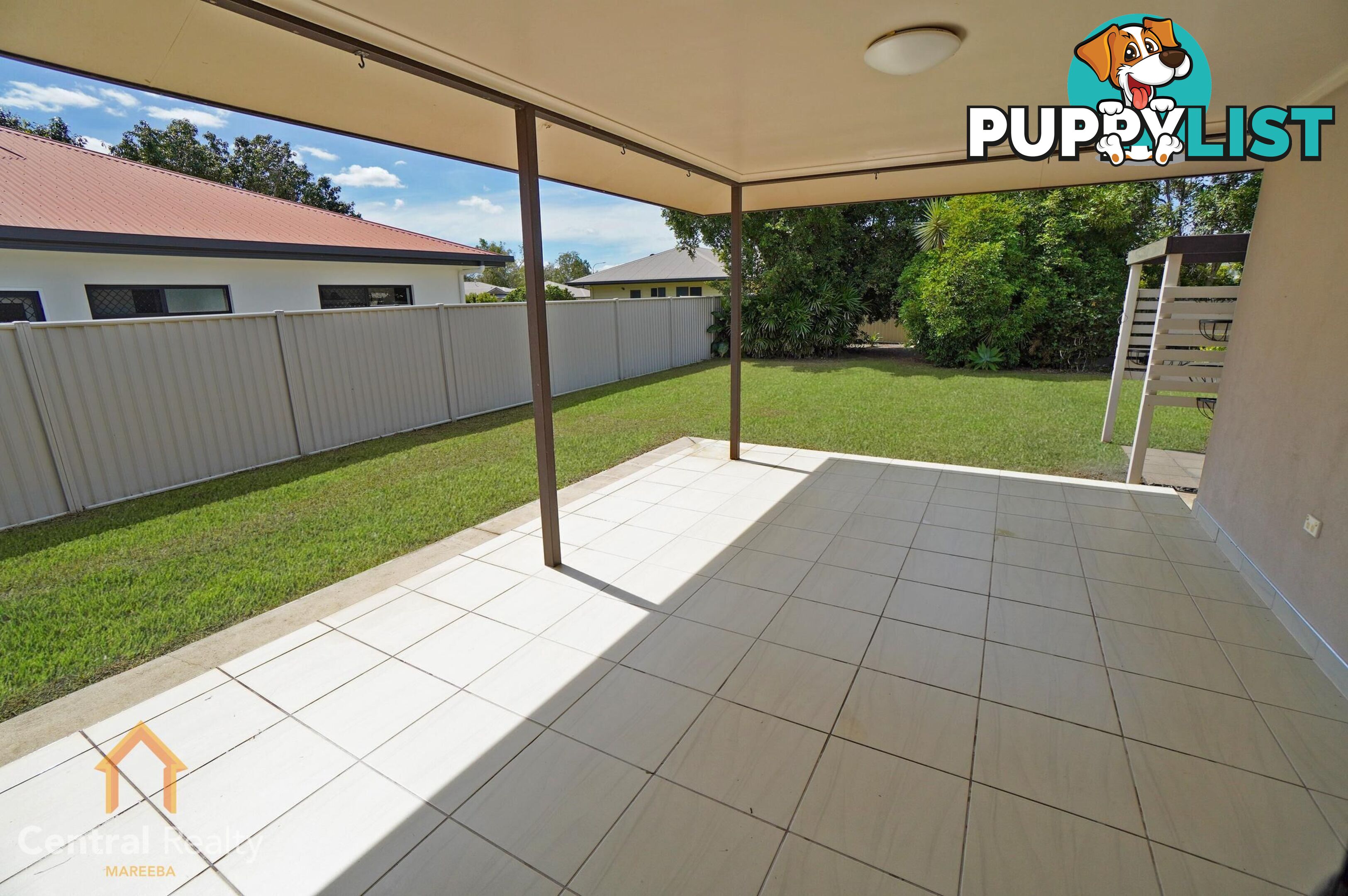 33 Amaroo Drive Mareeba QLD 4880
