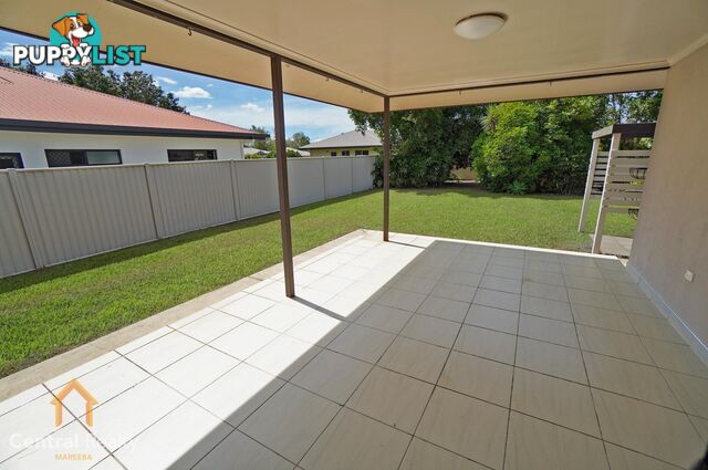 33 Amaroo Drive Mareeba QLD 4880
