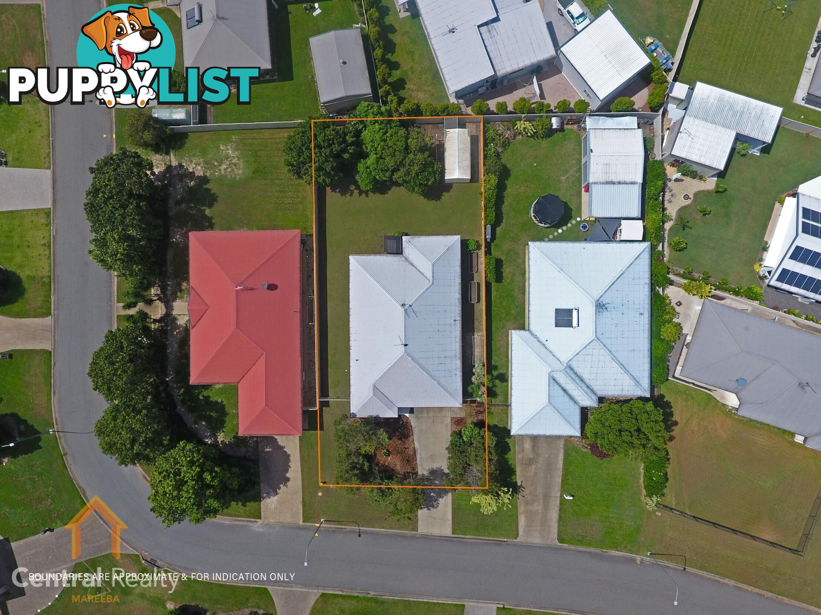 33 Amaroo Drive Mareeba QLD 4880