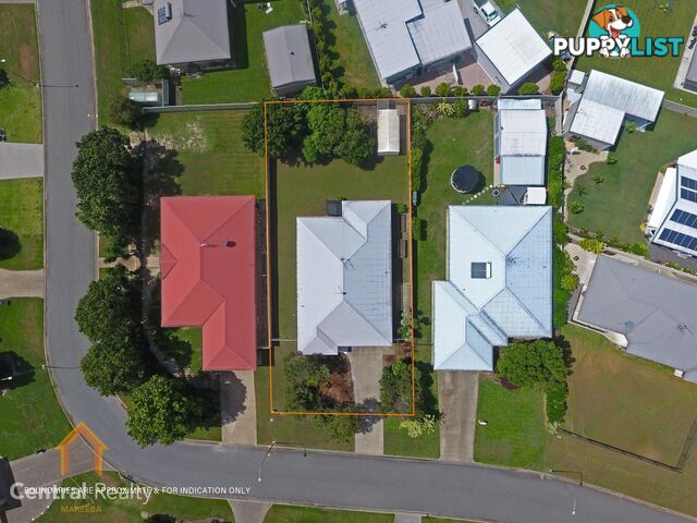 33 Amaroo Drive Mareeba QLD 4880
