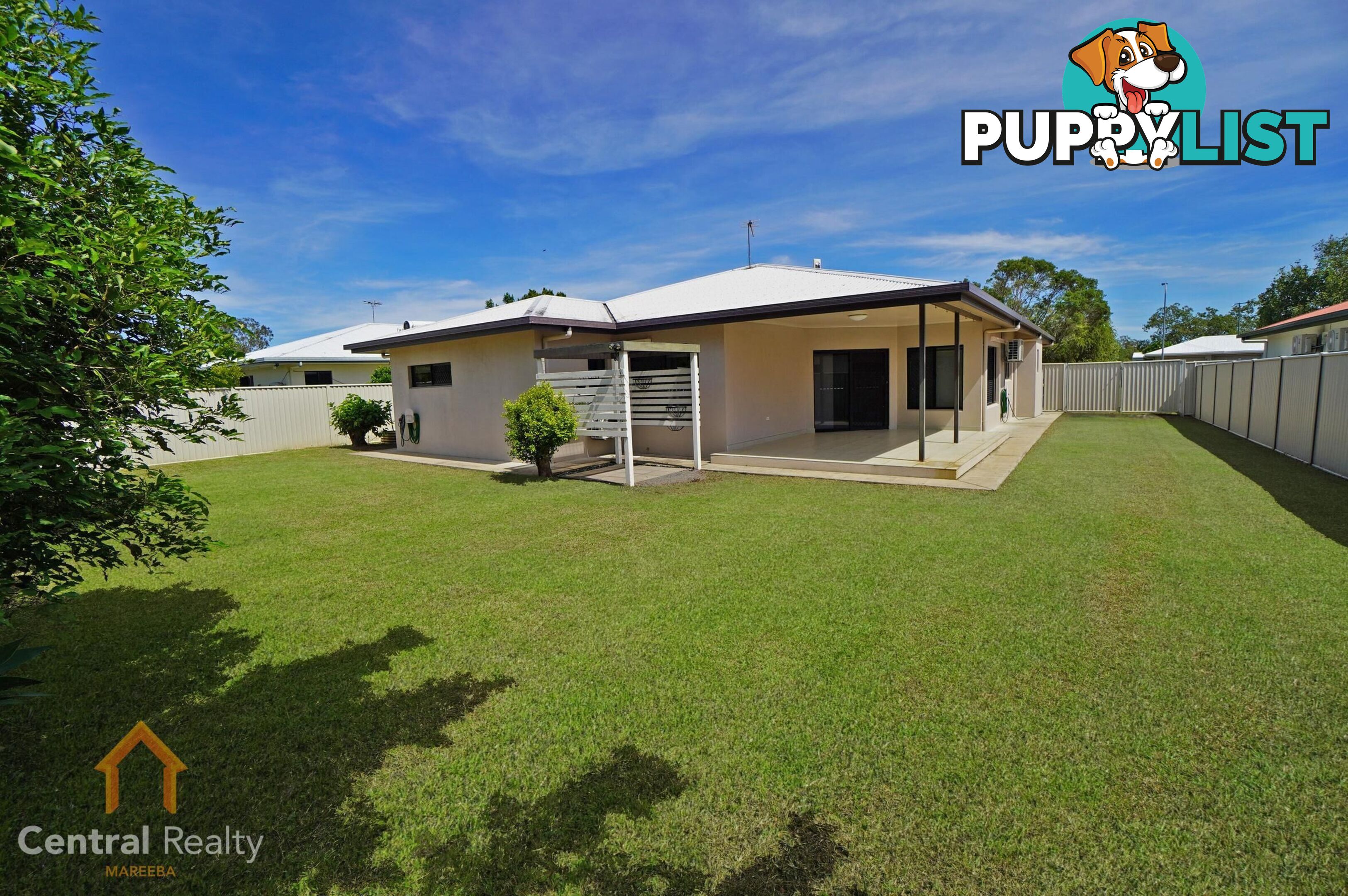 33 Amaroo Drive Mareeba QLD 4880
