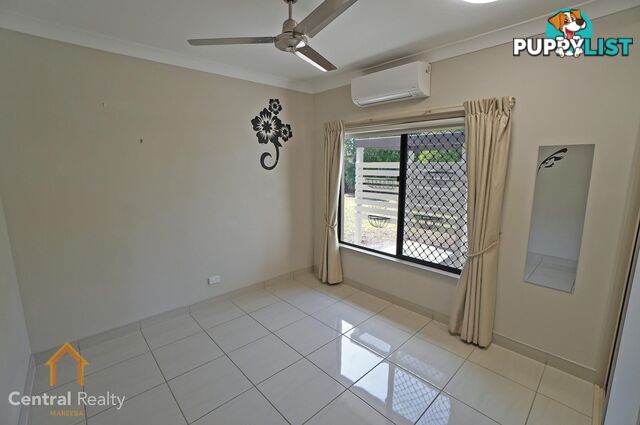 33 Amaroo Drive Mareeba QLD 4880