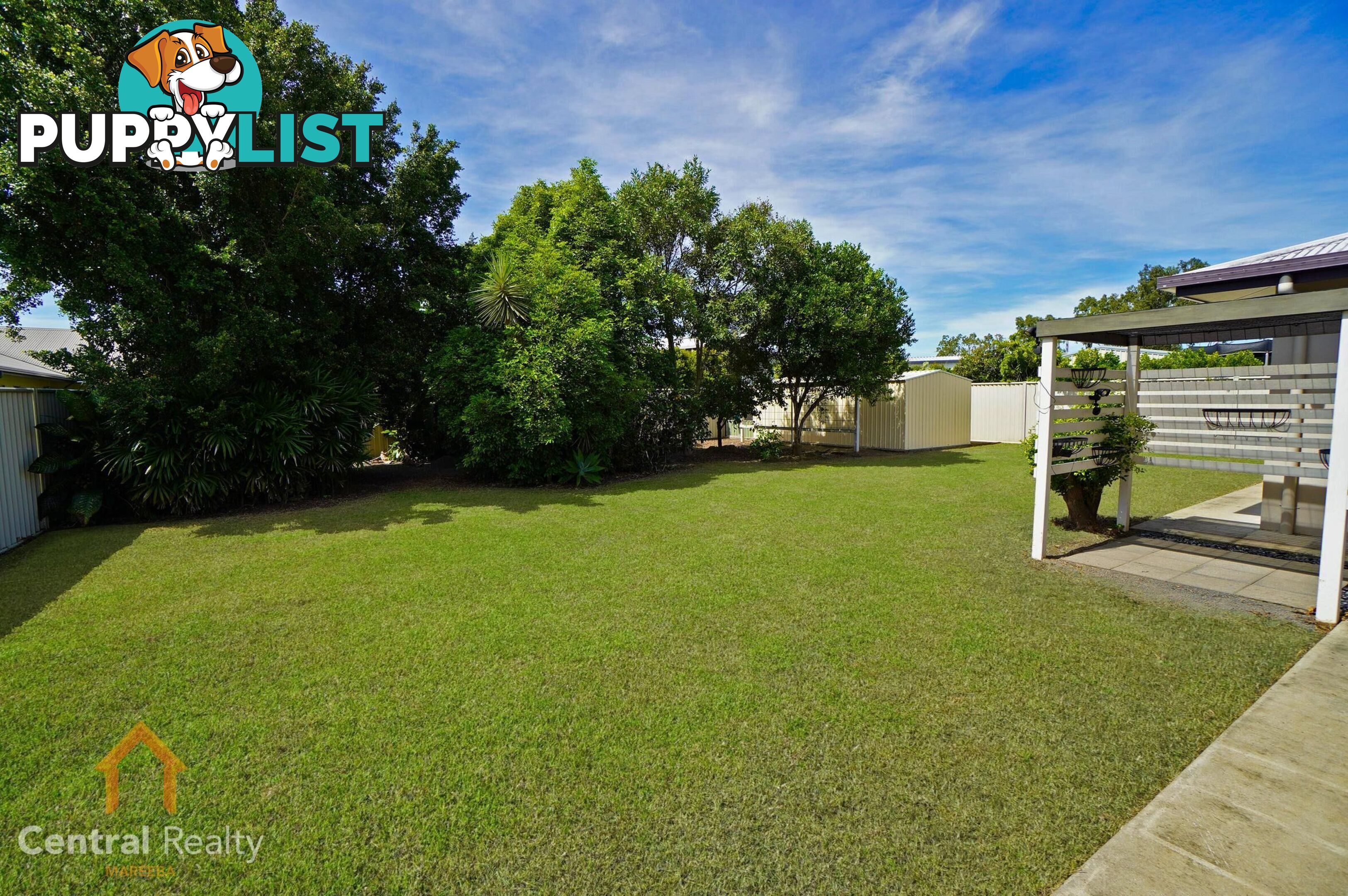 33 Amaroo Drive Mareeba QLD 4880