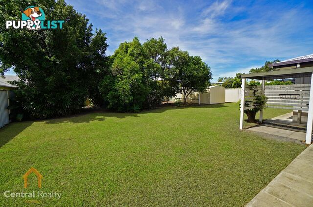 33 Amaroo Drive Mareeba QLD 4880