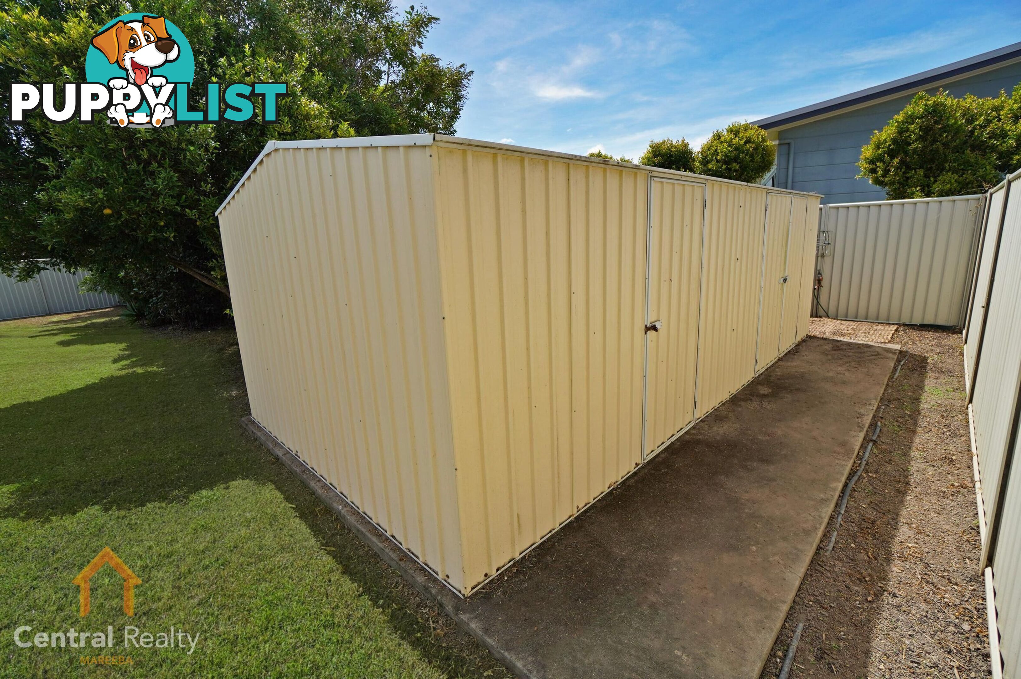 33 Amaroo Drive Mareeba QLD 4880