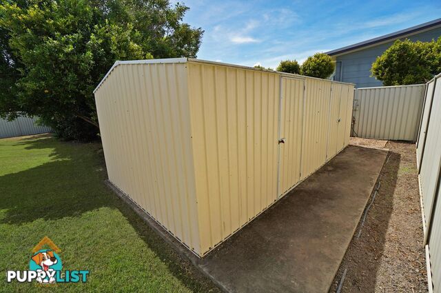 33 Amaroo Drive Mareeba QLD 4880