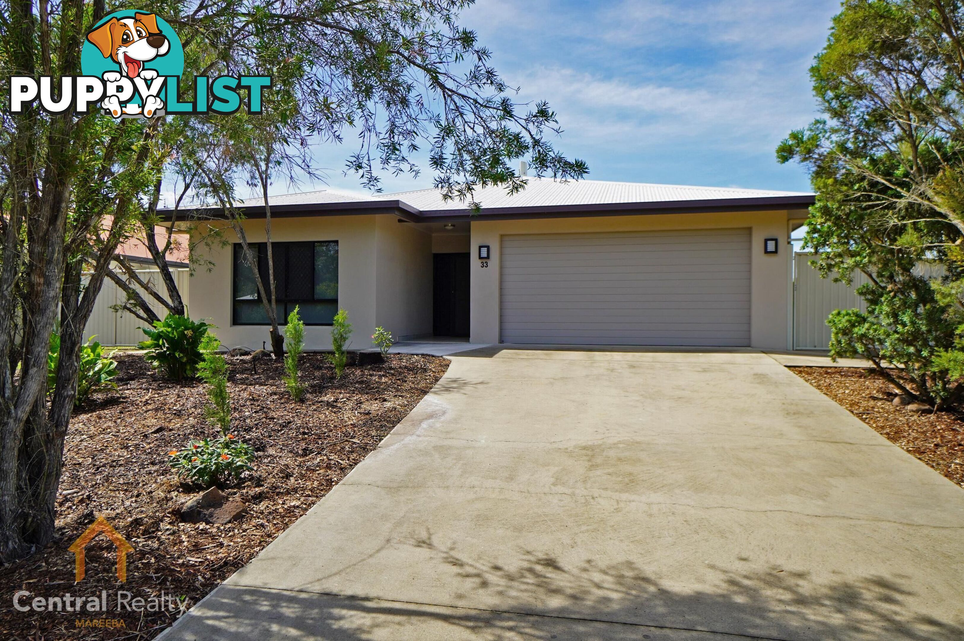 33 Amaroo Drive Mareeba QLD 4880