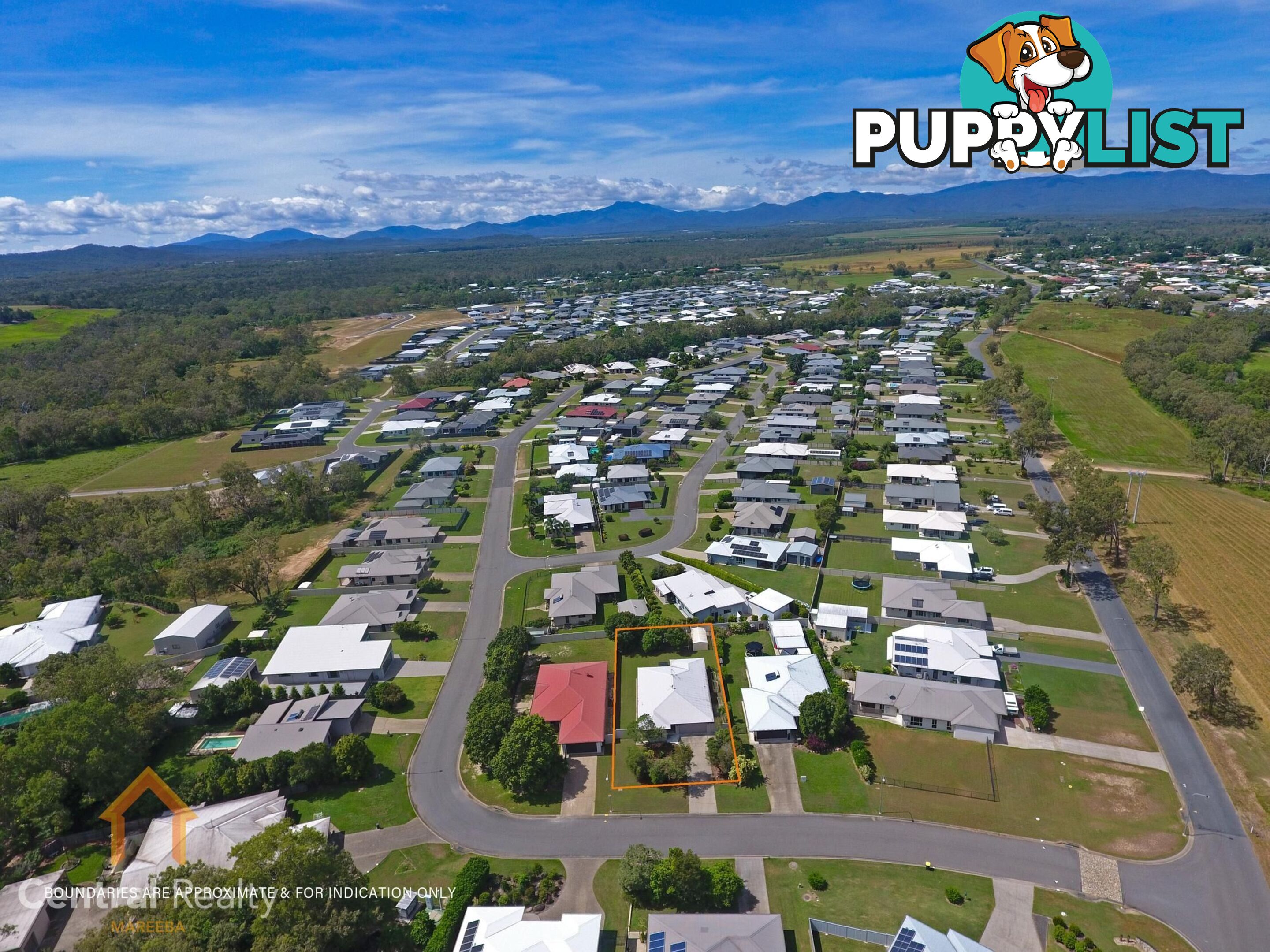 33 Amaroo Drive Mareeba QLD 4880