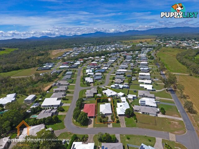 33 Amaroo Drive Mareeba QLD 4880