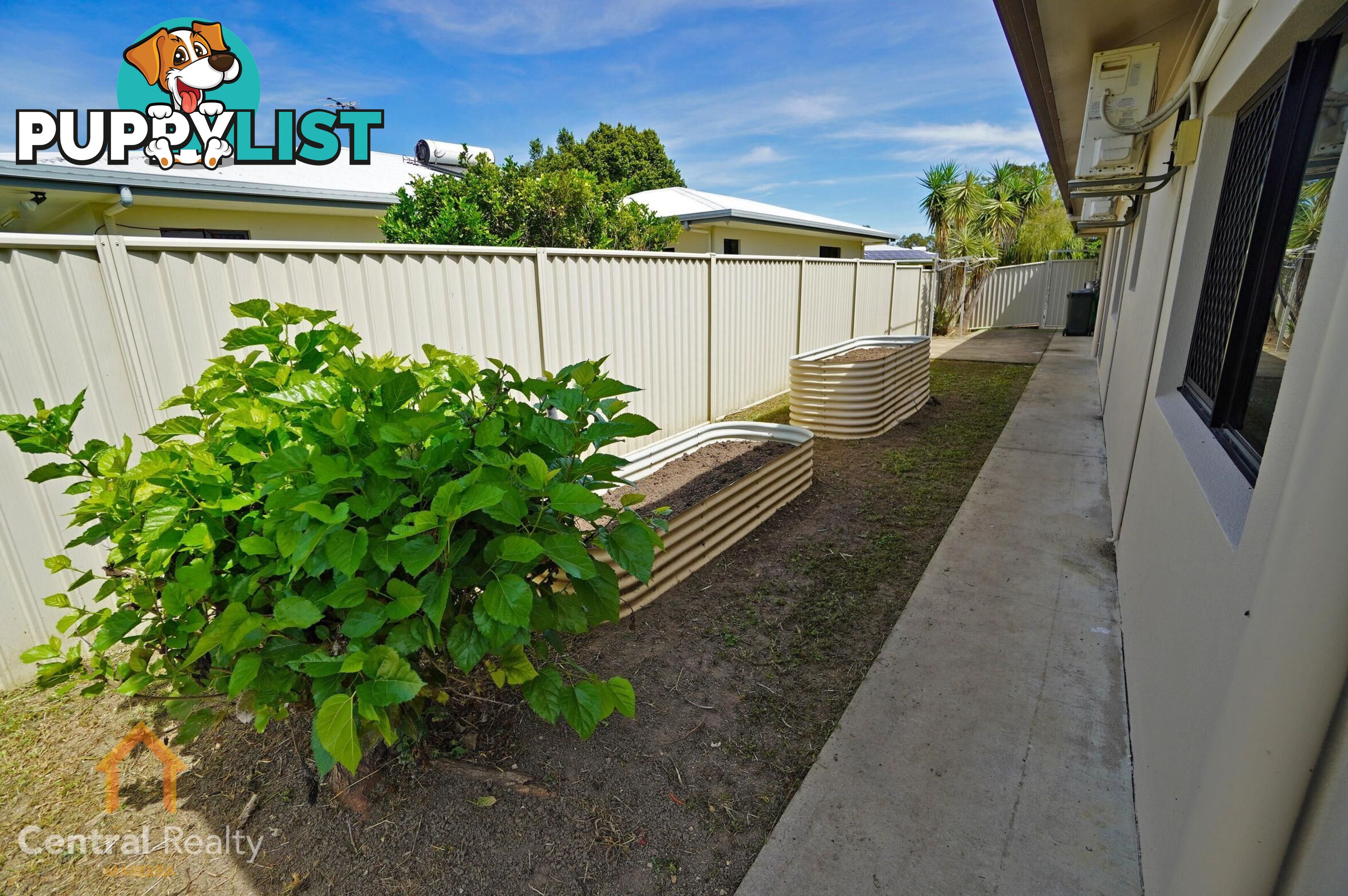 33 Amaroo Drive Mareeba QLD 4880