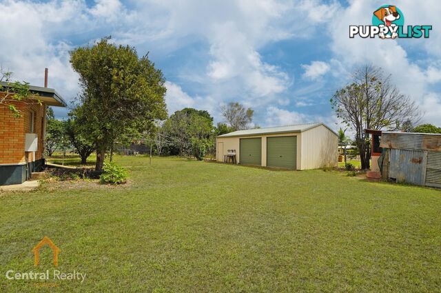 294-296 Byrnes Street Mareeba QLD 4880