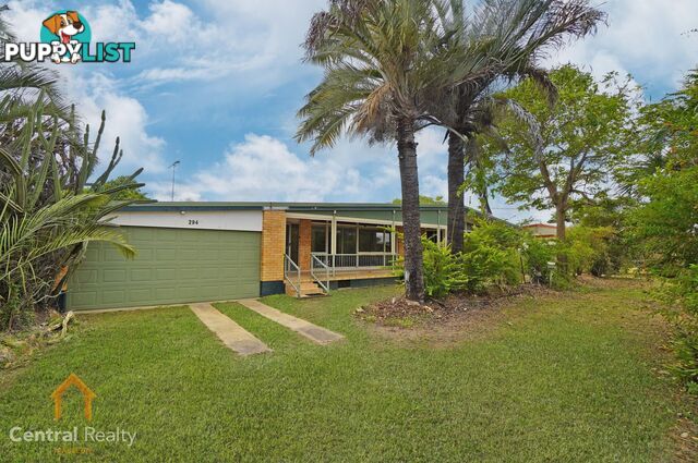 294-296 Byrnes Street Mareeba QLD 4880