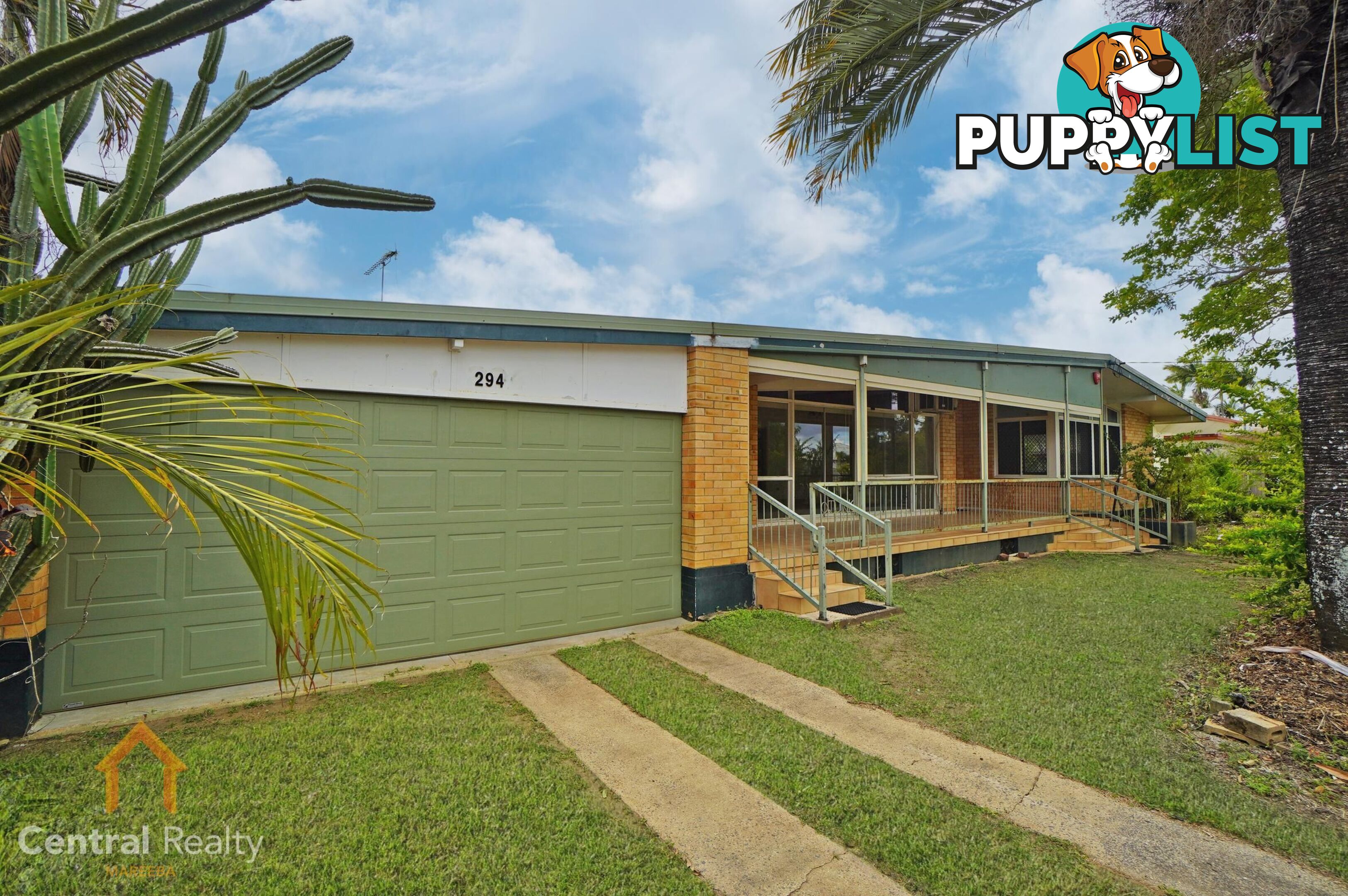 294-296 Byrnes Street Mareeba QLD 4880