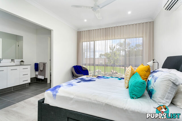 17 Karobean Drive Mareeba QLD 4880