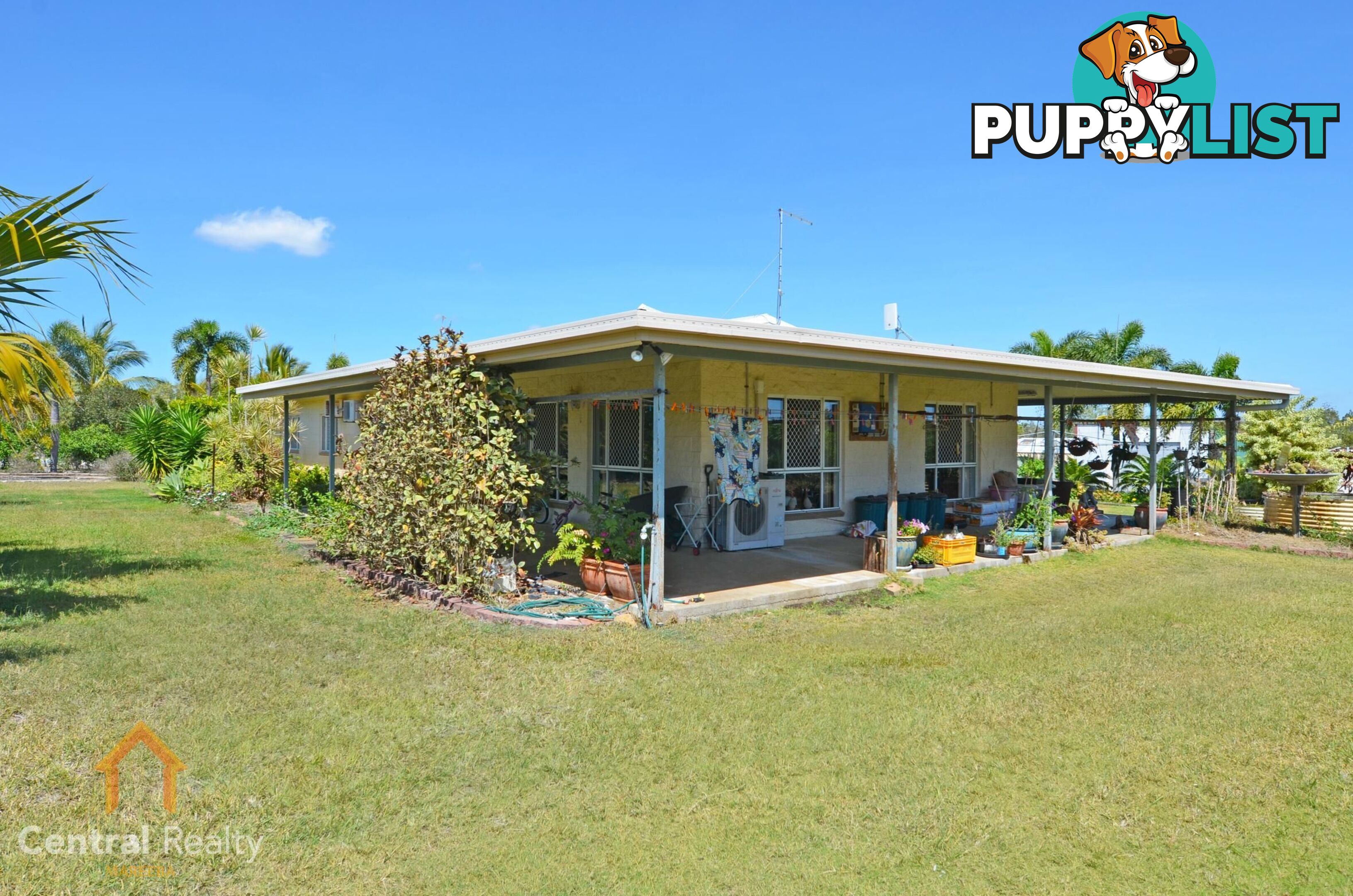 28 Facet Drive Mareeba QLD 4880