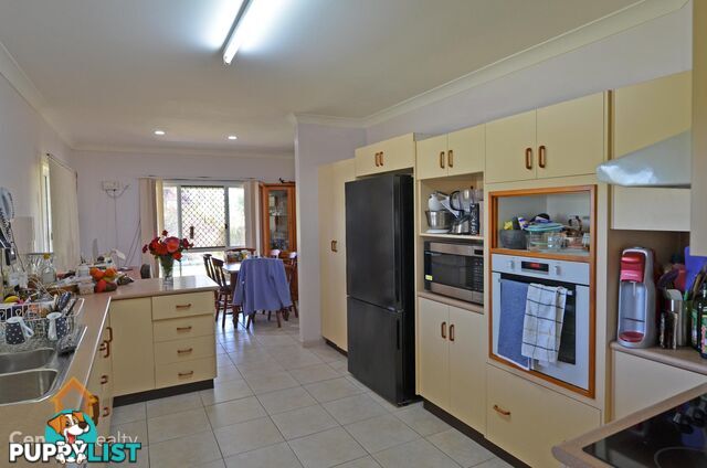 28 Facet Drive Mareeba QLD 4880