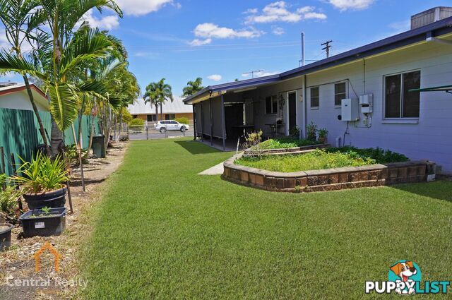 3 Carrol Street Mareeba QLD 4880