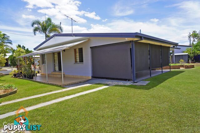 3 Carrol Street Mareeba QLD 4880