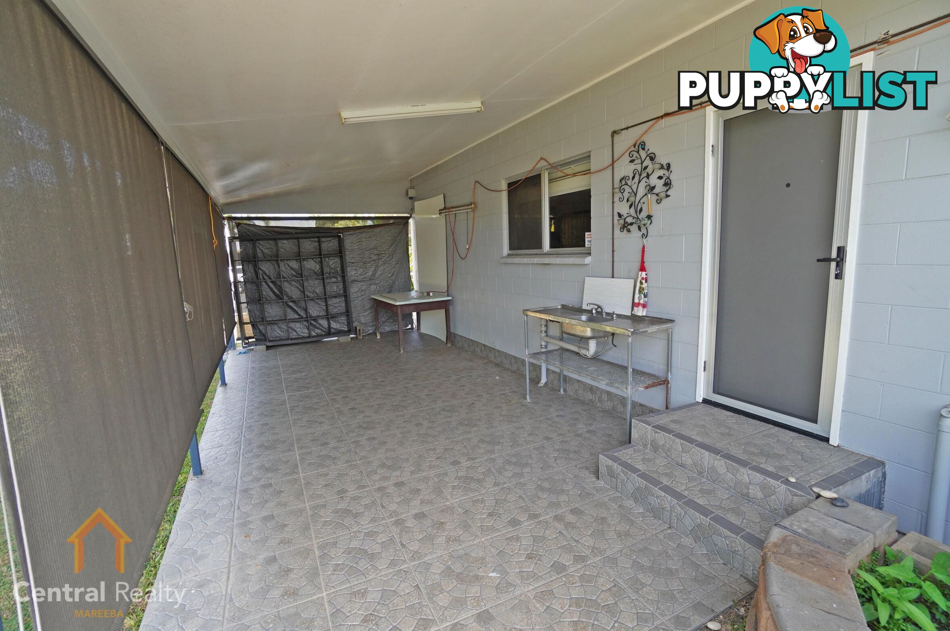 3 Carrol Street Mareeba QLD 4880