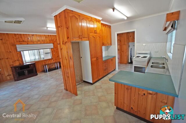 3 Carrol Street Mareeba QLD 4880