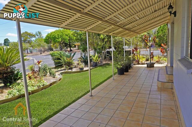 3 Carrol Street Mareeba QLD 4880