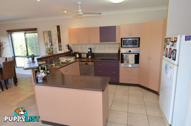 27 Jacinta Crescent Mareeba QLD 4880