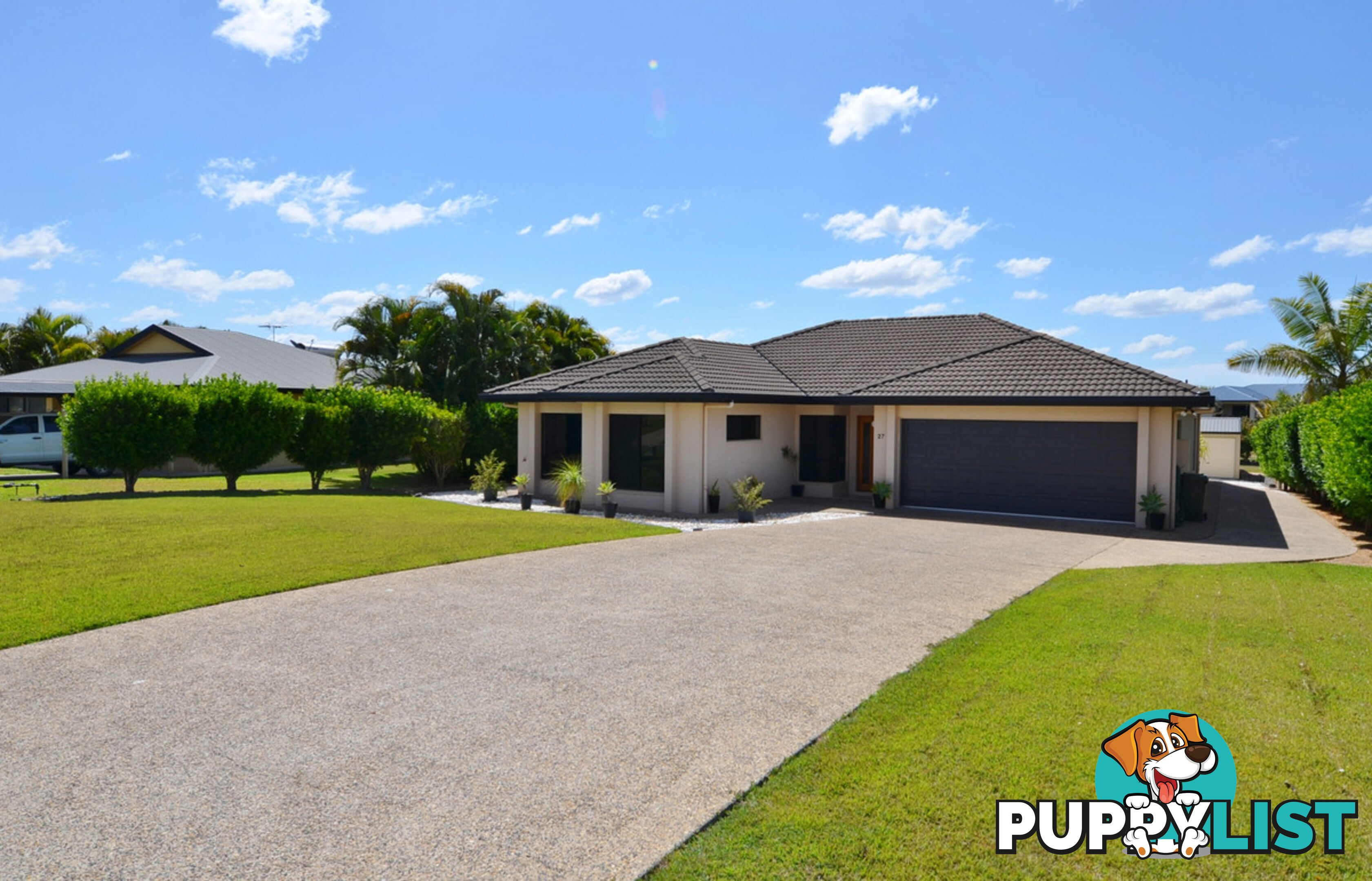 27 Jacinta Crescent Mareeba QLD 4880