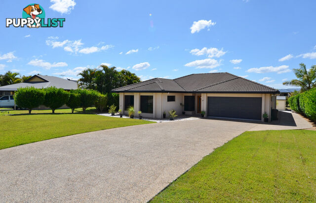 27 Jacinta Crescent Mareeba QLD 4880