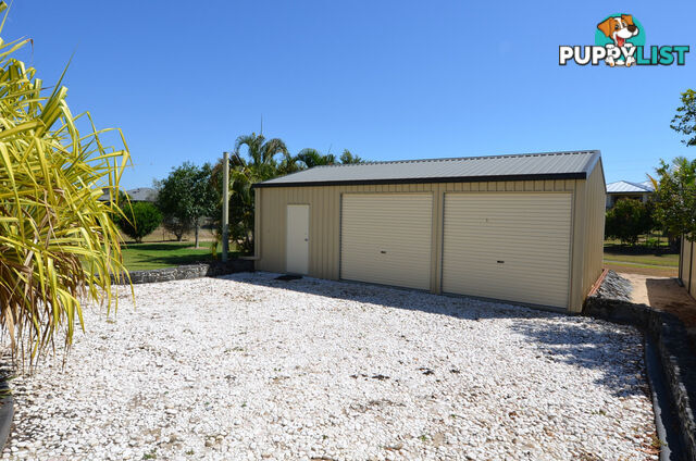 27 Jacinta Crescent Mareeba QLD 4880