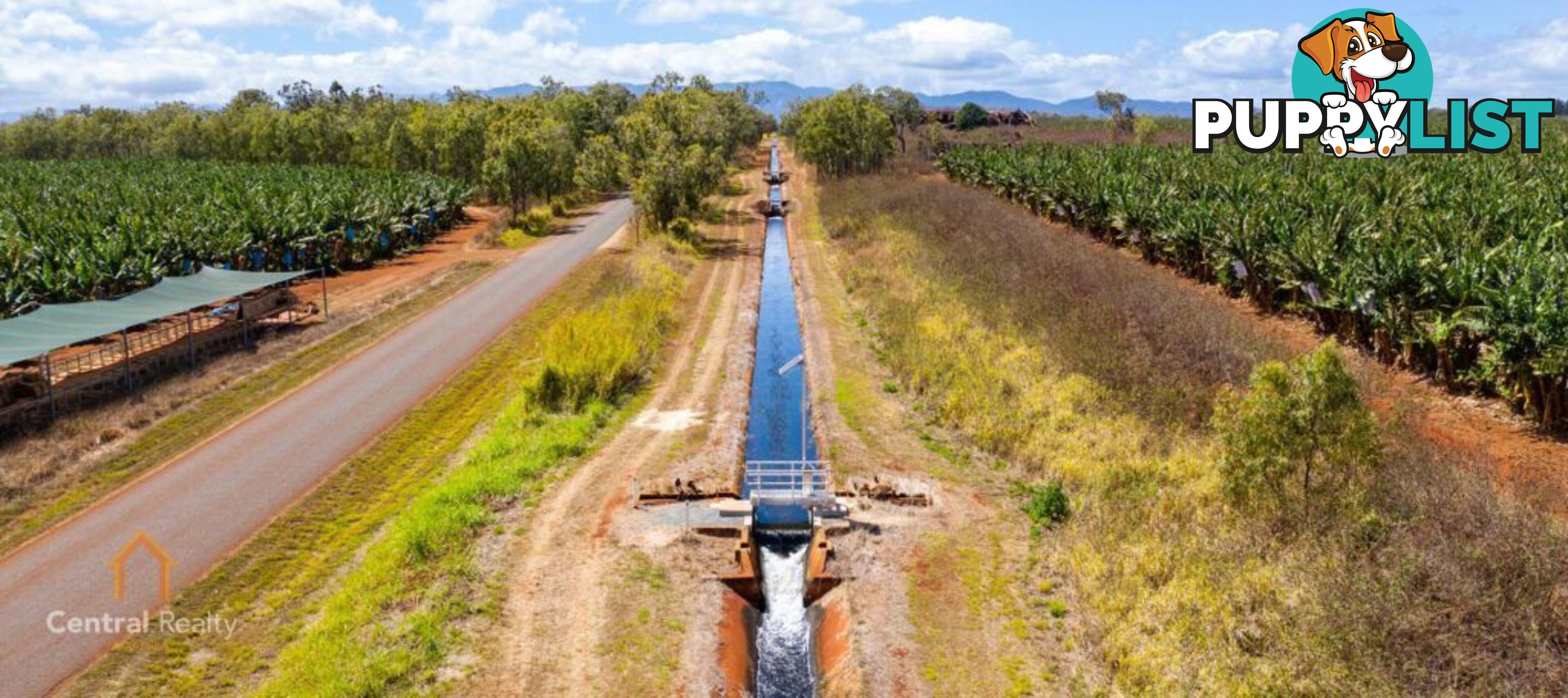 40ML Water Allocation Dimbulah QLD 4872