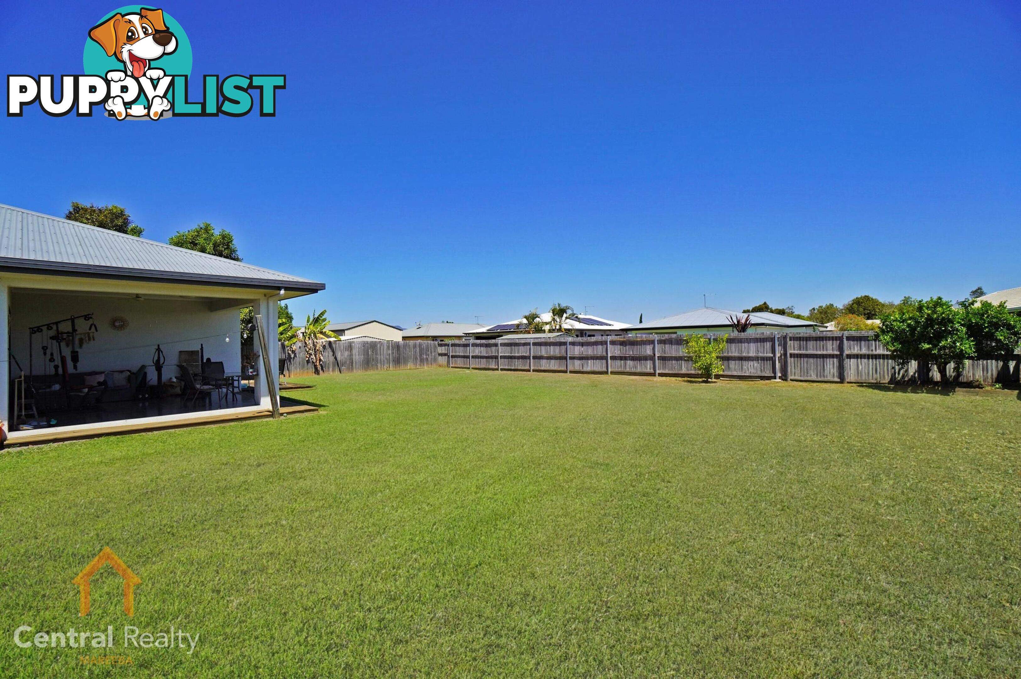 11 Sunbird Parade Mareeba QLD 4880