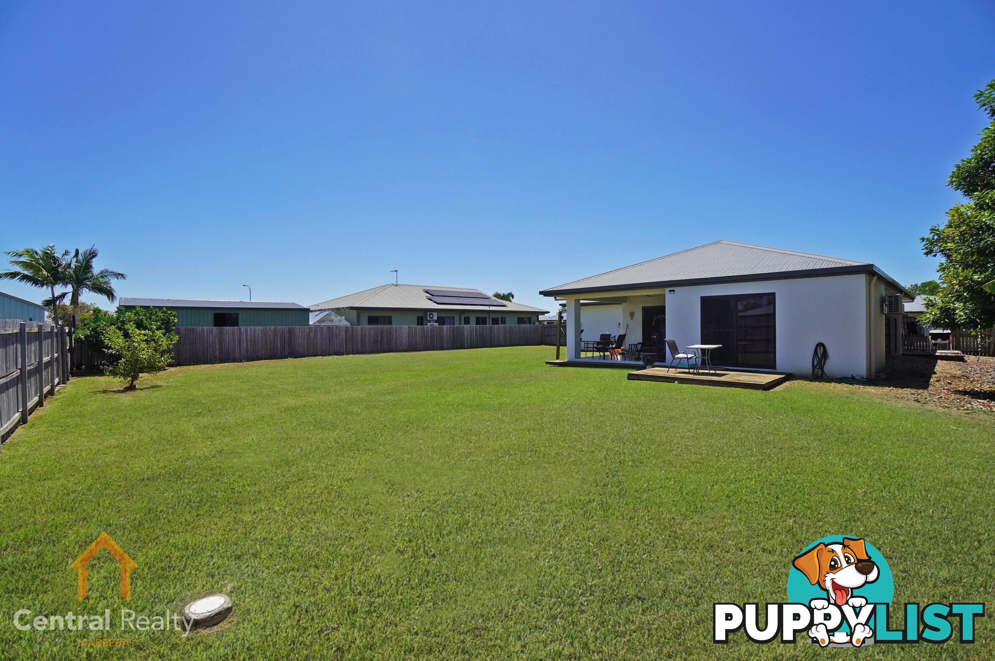 11 Sunbird Parade Mareeba QLD 4880